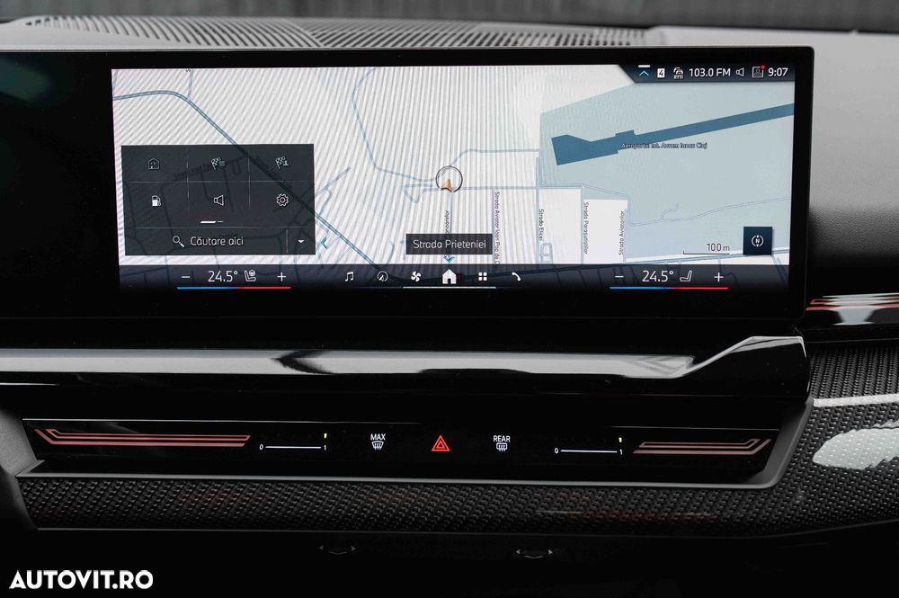 BMW Seria 5 520d AT MHEV - 20