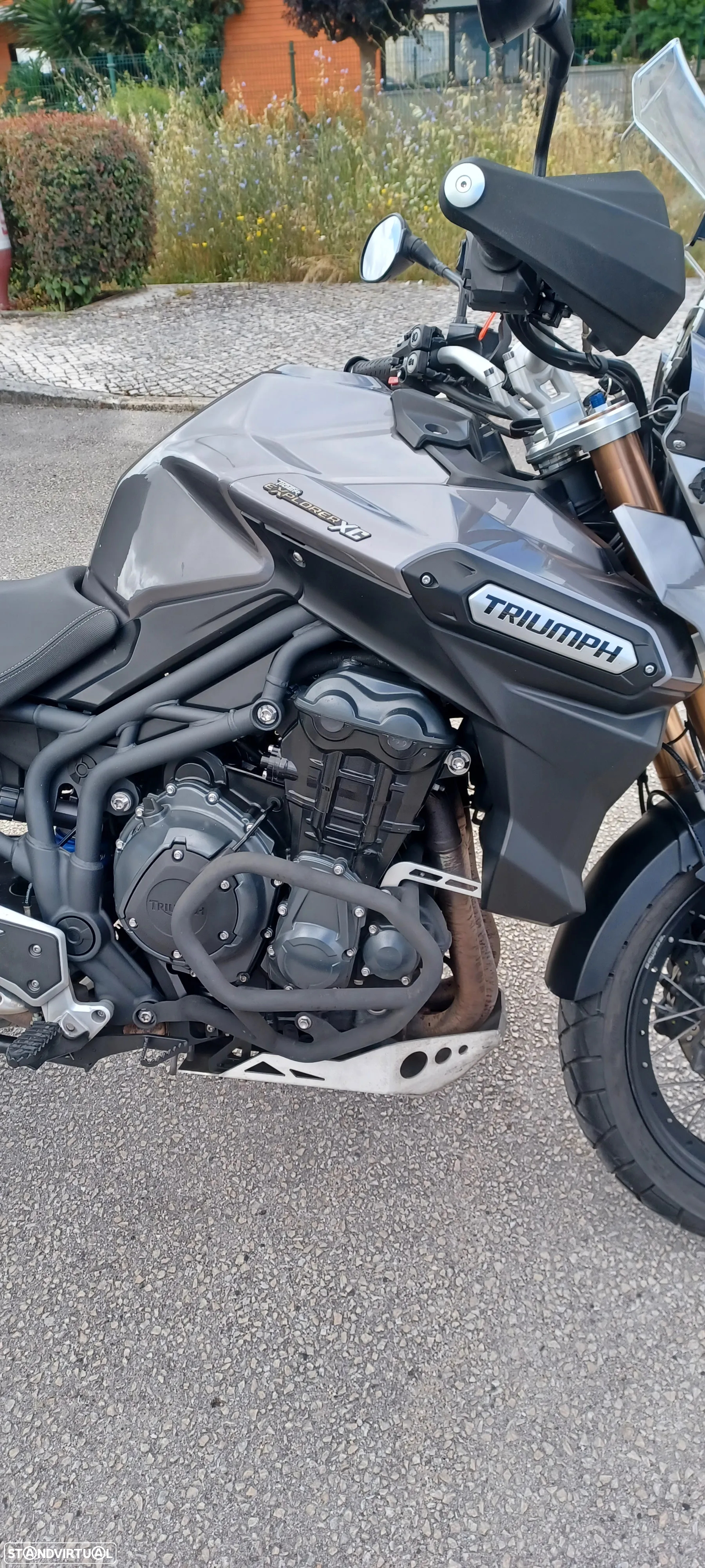 Triumph Tiger Tiger 1200 XC - 6
