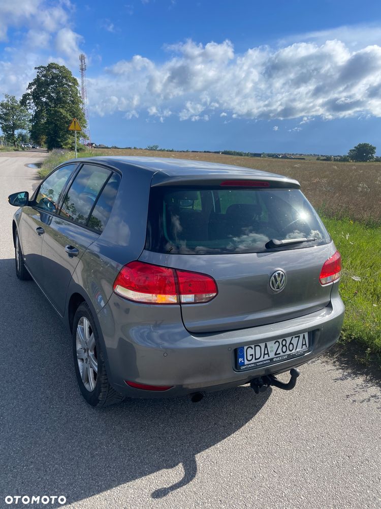 Volkswagen Golf 1.2 TSI Style - 3