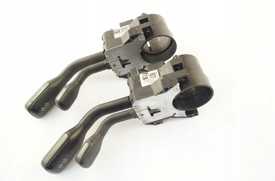Włącznik świateł Audi A4 B5 lift 4D0953513D - 5