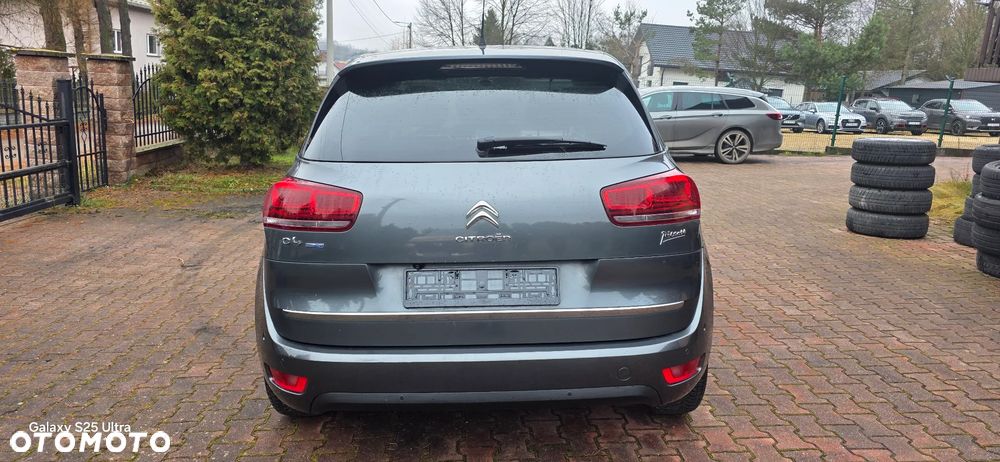 Citroën C4 Picasso BlueHDi 150 EAT6 Exclusive - 8