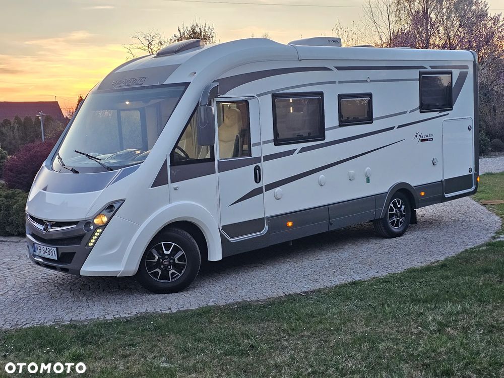 Mobilvetta K-Yacht Tekno Line 89 - 34