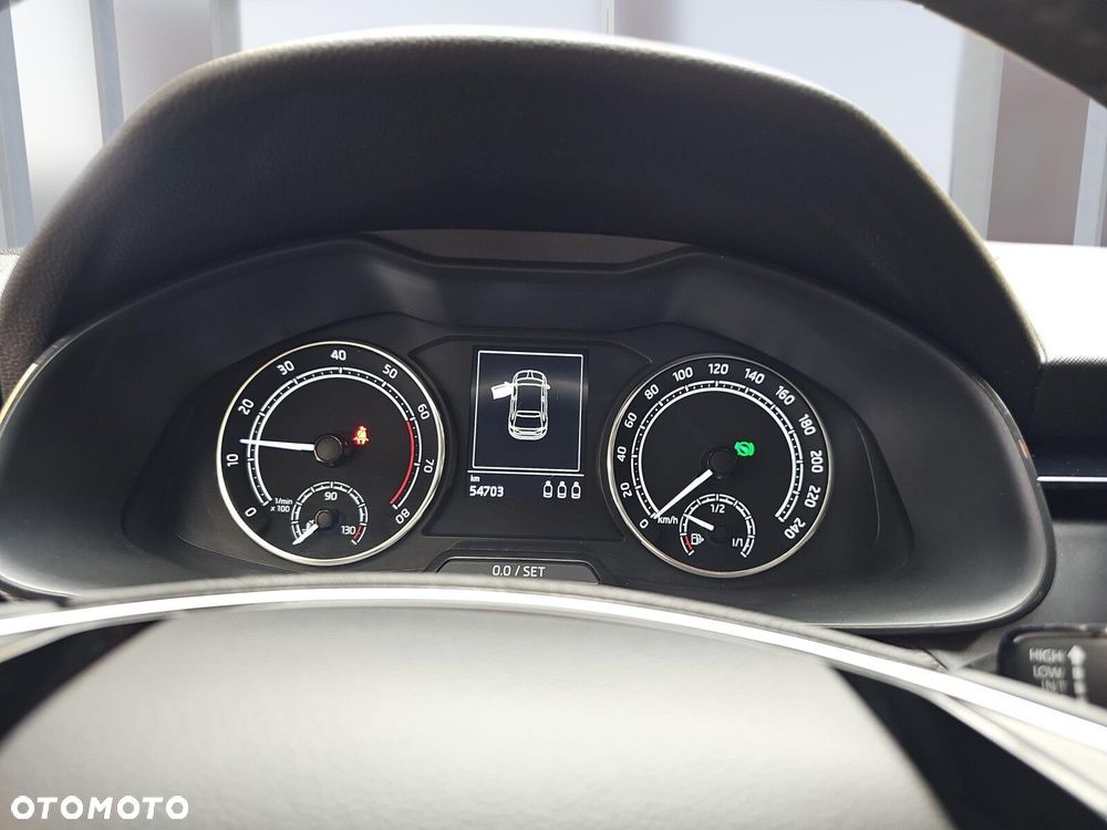 Skoda Scala 1.5 TSI Ambition DSG - 16