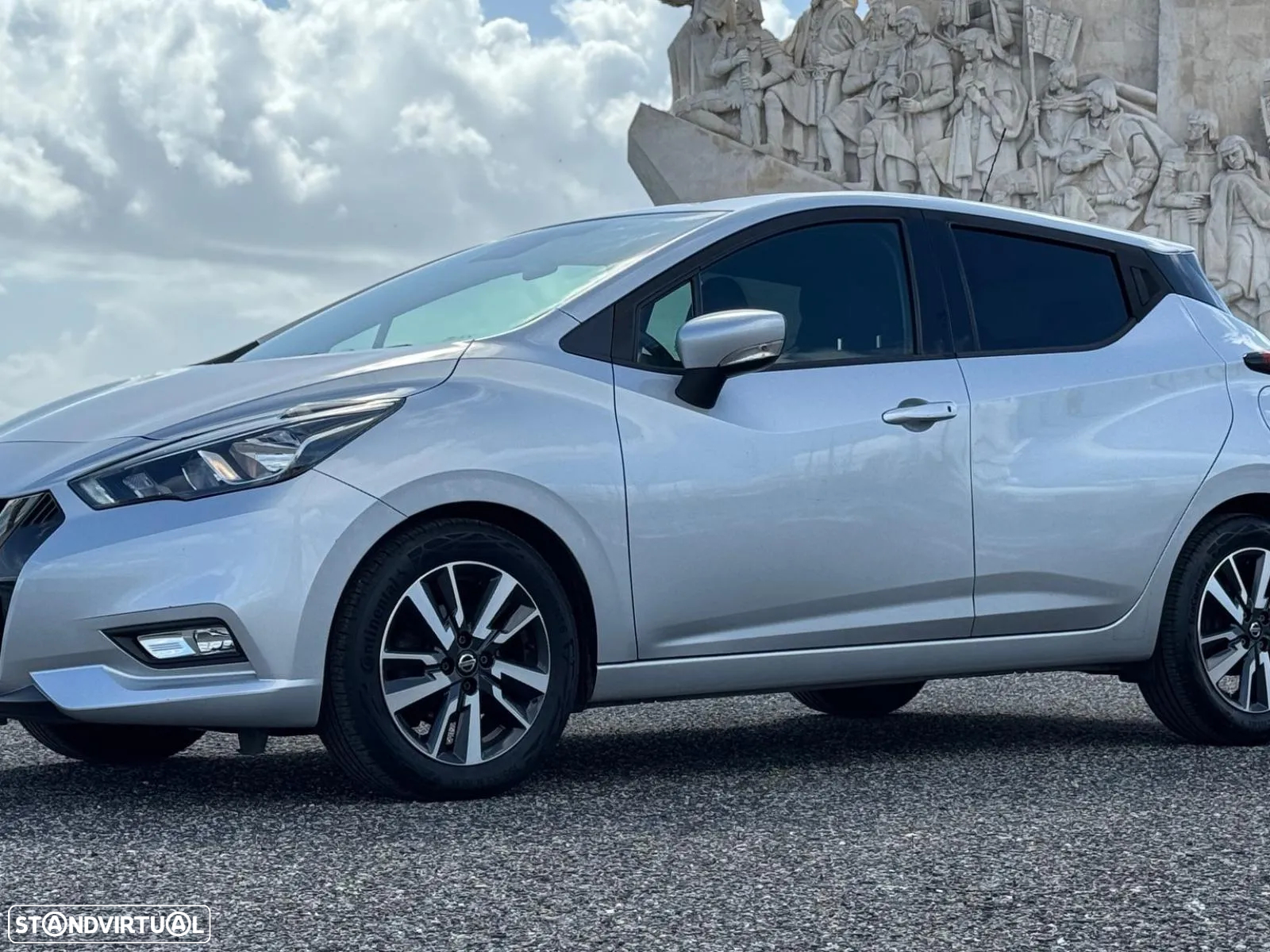 Nissan Micra 0.9 IG-T Acenta S/S - 6