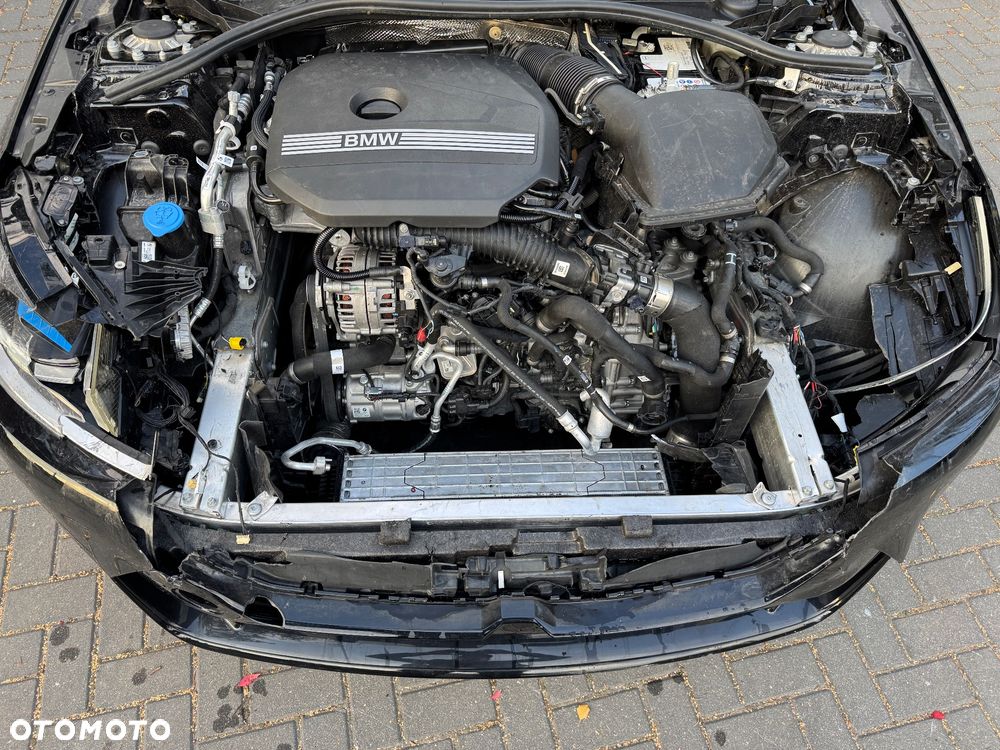 BMW Seria 2 216i Luxury Line - 23