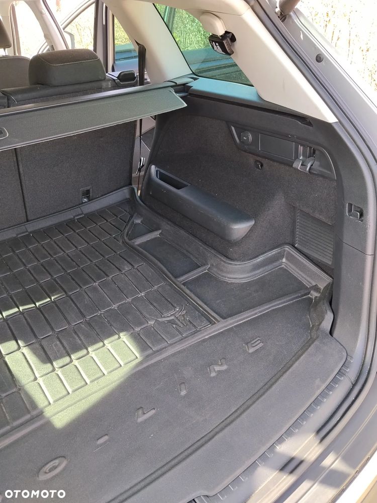 Skoda Kodiaq 2.0 TDI 4x4 Style DSG - 22