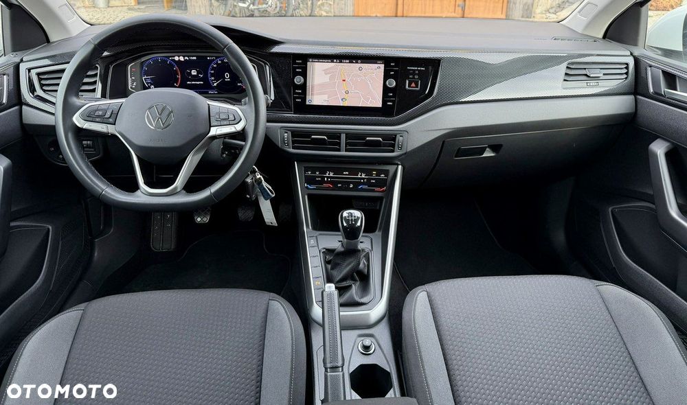 Volkswagen Taigo - 11