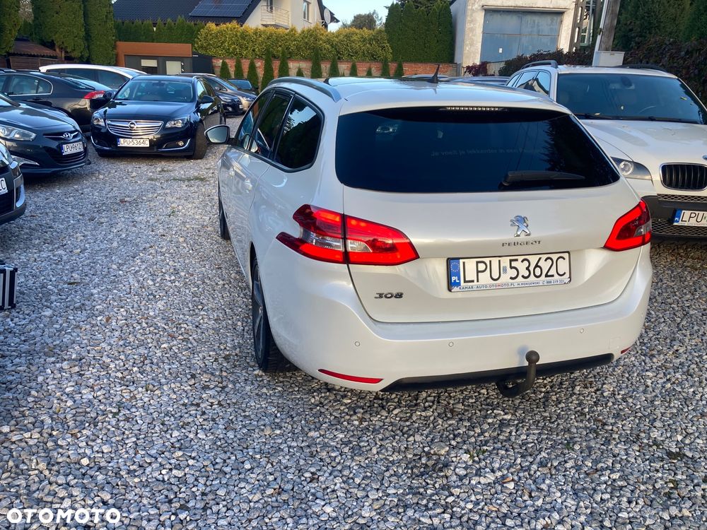 Peugeot 308 SW BlueHDi 120 Stop & Start Style - 5