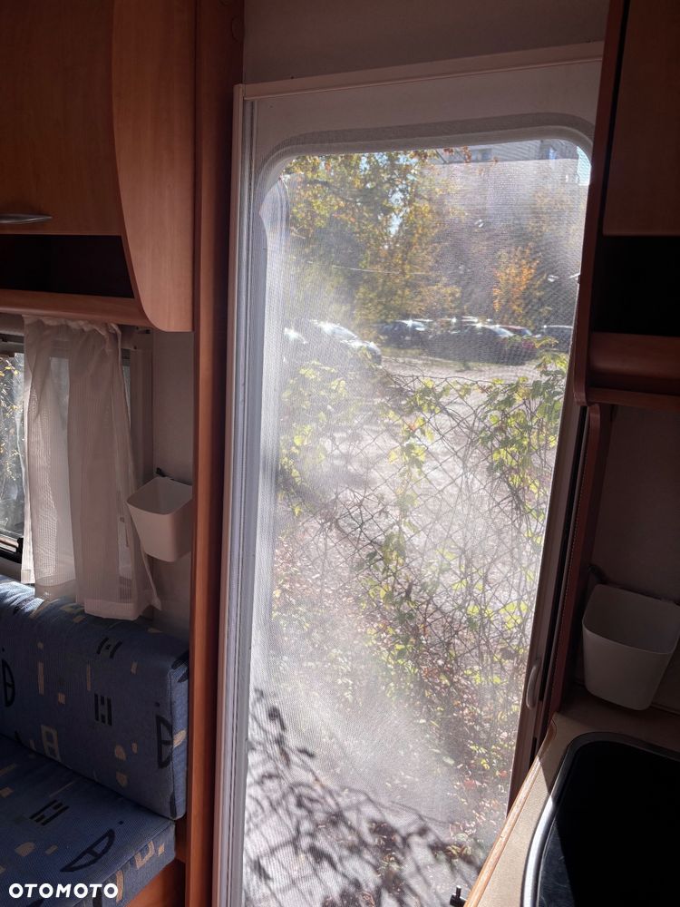 KNAUS Eifelland - 15