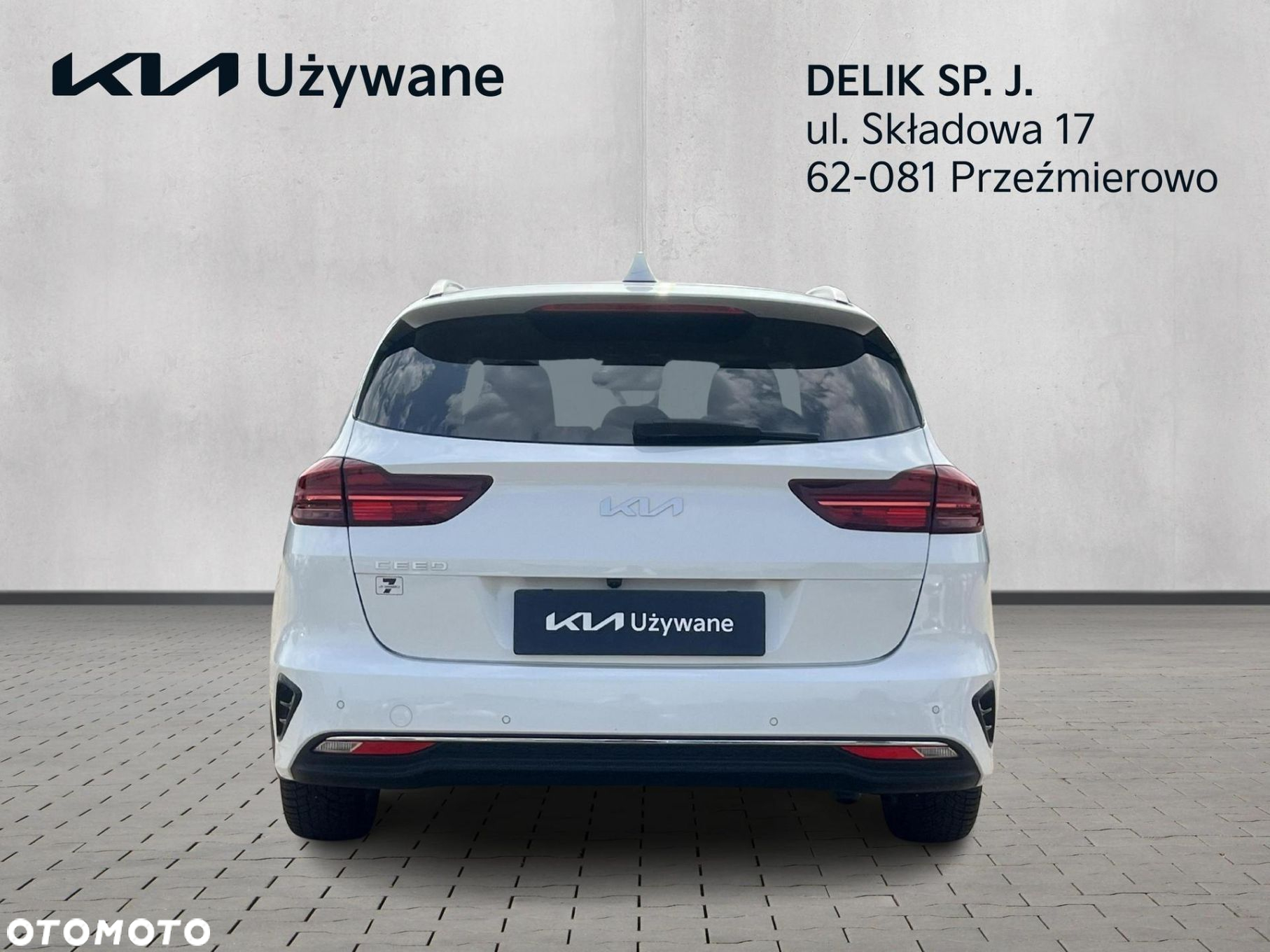 Kia Ceed 1.5 T-GDI M DCT - 4
