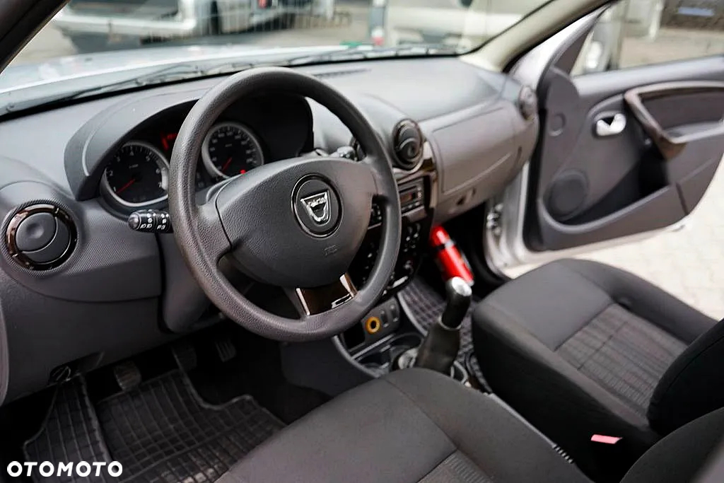 Dacia Duster - 10