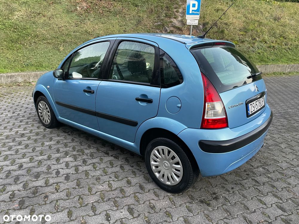 Citroën C3 - 4