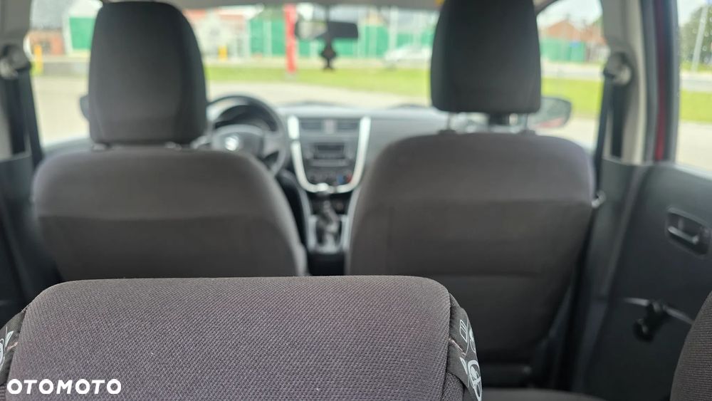 Suzuki Celerio 1.0 Basic - 10