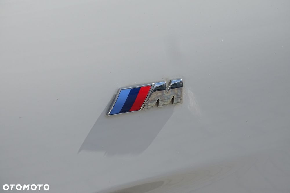 BMW X3 xDrive20d mHEV M Sport sport - 7