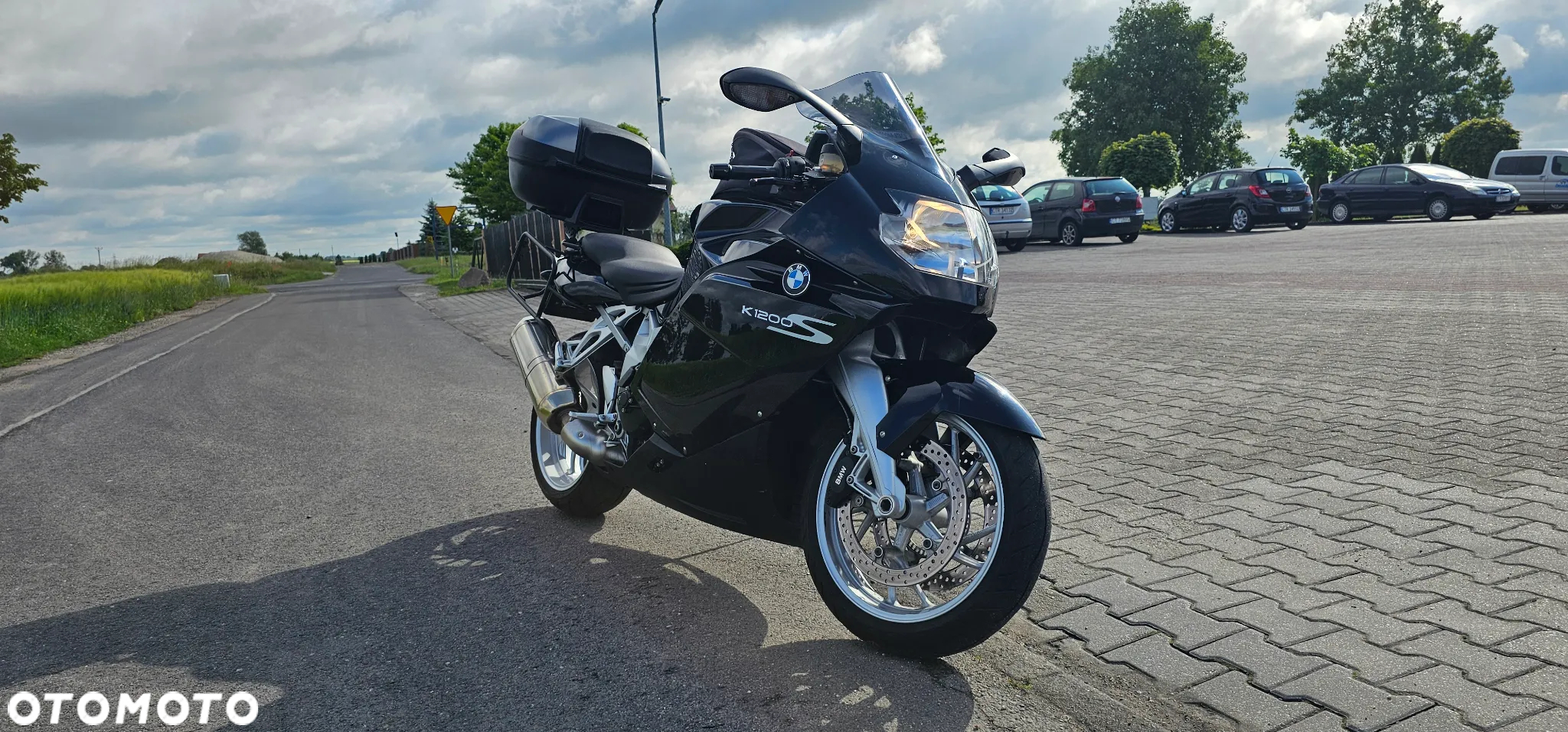 BMW K - 2