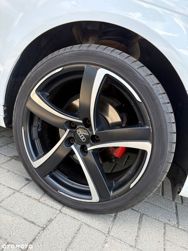Audi A3 3-drzwiowe 1.6 Ambiente - 19