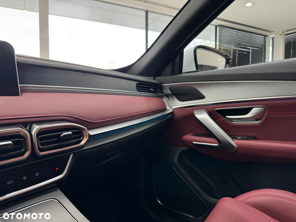 Jetour X70 Plus - 30