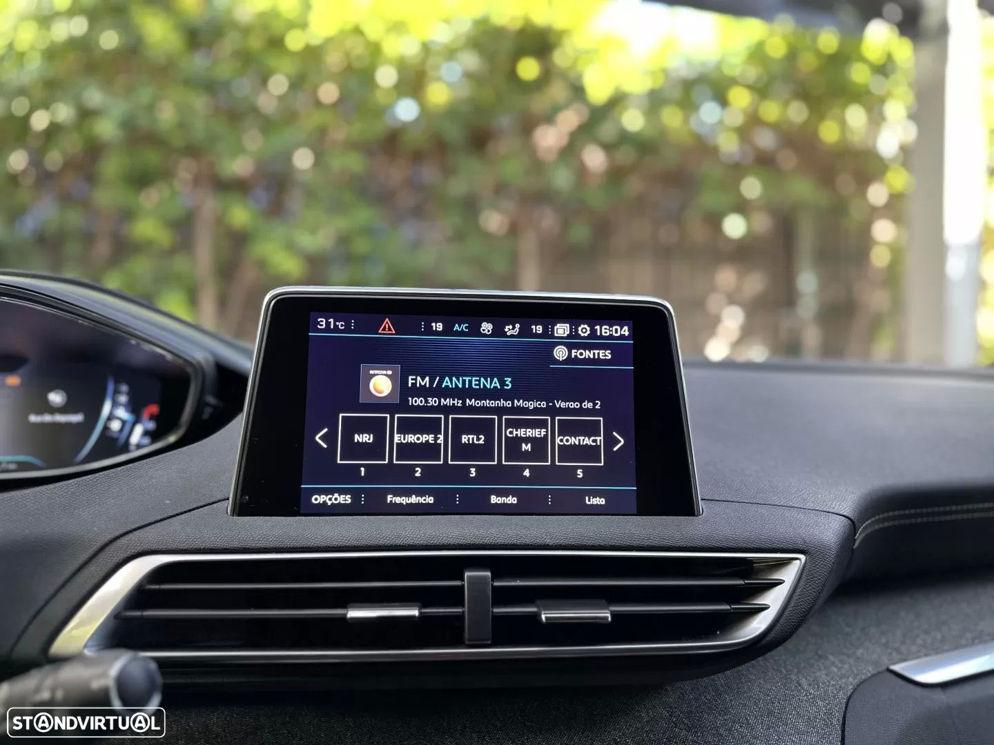 Peugeot 3008 1.2 PureTech GT Line - 32