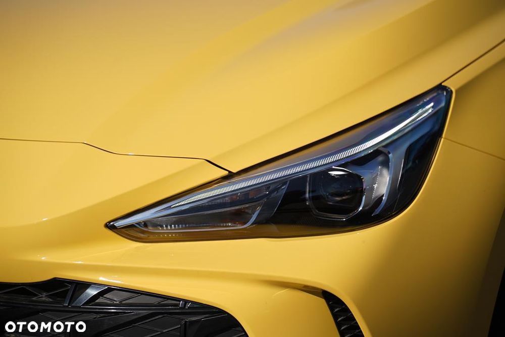 MG MG3 1.5 HEV+ Exclusive - 23