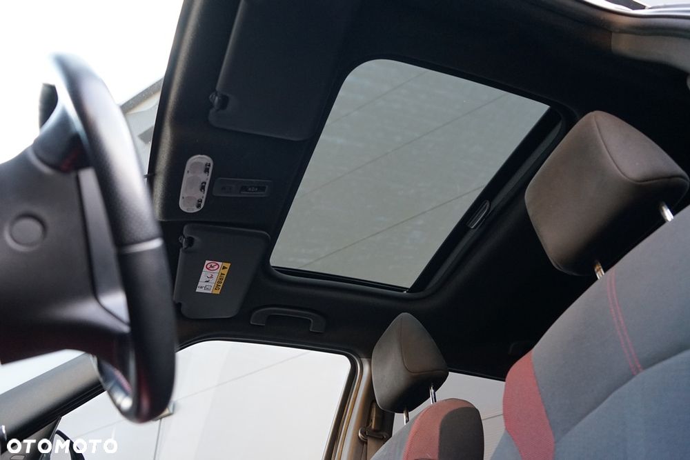 Nissan Juke 1.2 DIG-T Tekna EU6 - 19