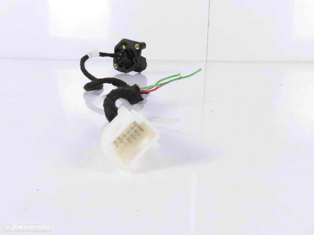 Camara Marcha Atras Usado / Original NISSAN QASHQAI II Closed Off-Road Vehicle (... - 4