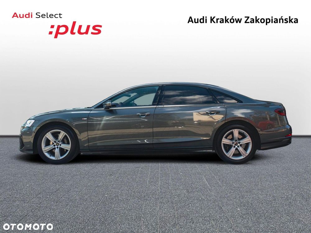 Audi A8 - 3