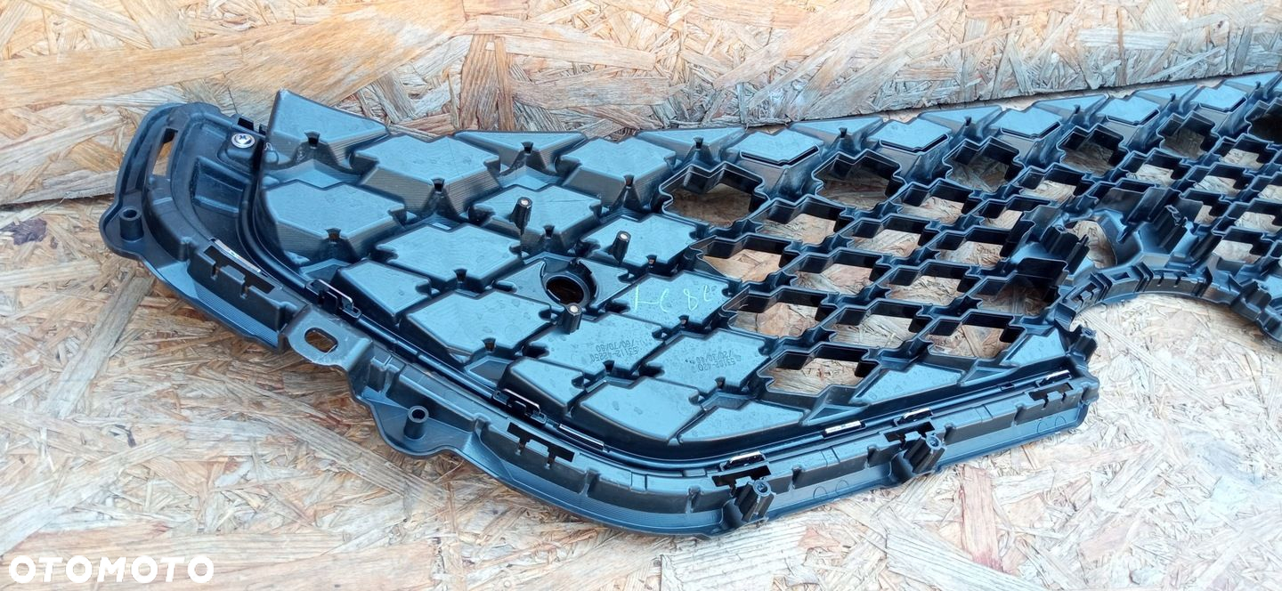 TOYOTA RAV4 RAV-4 V LIFT 19- ATRAPA KRATKA GRILL ZDERZAKA PRZÓD 53102-42010 - 10