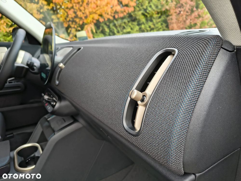 MINI Countryman Cooper ALL4 Classic Trim - 15