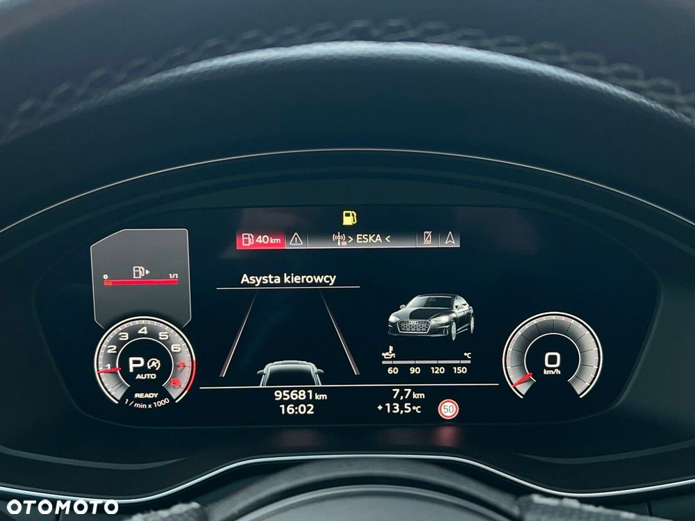 Audi A5 Sportback - 24