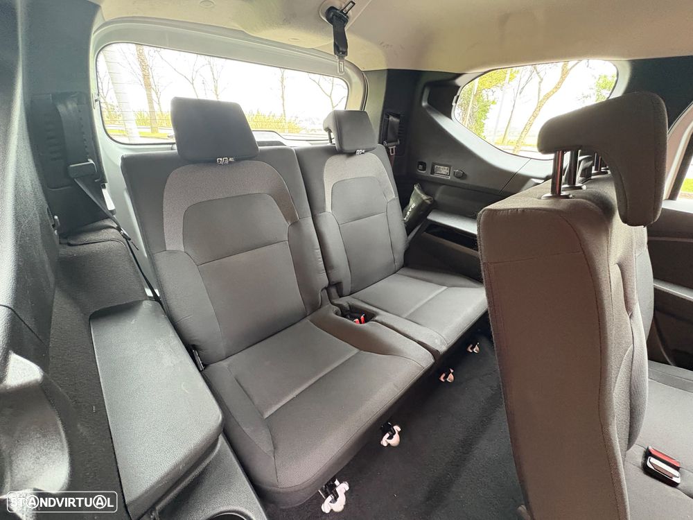 Dacia Jogger 1.0 ECO-G Expression 7L Bi-Fuel - 13