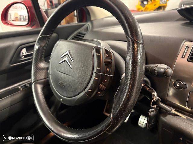 Citroën C4 THP 150 VTS - 41