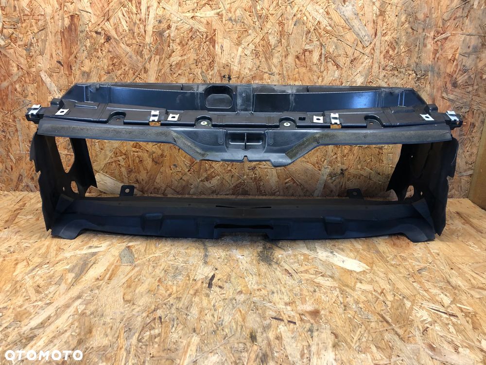 BMW F30 F31 KIEROWNICA POWIETRZA - 1