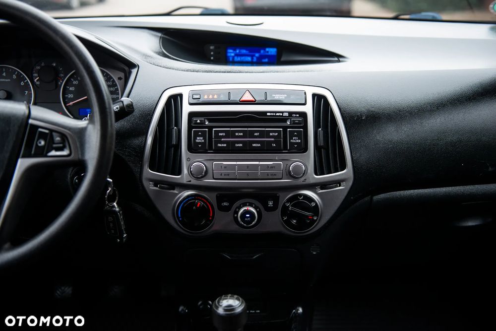 Hyundai i20 1.25 Style - 30