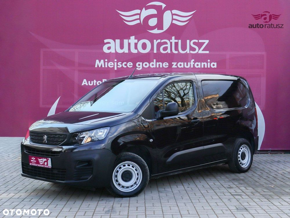 Peugeot Partner - 4