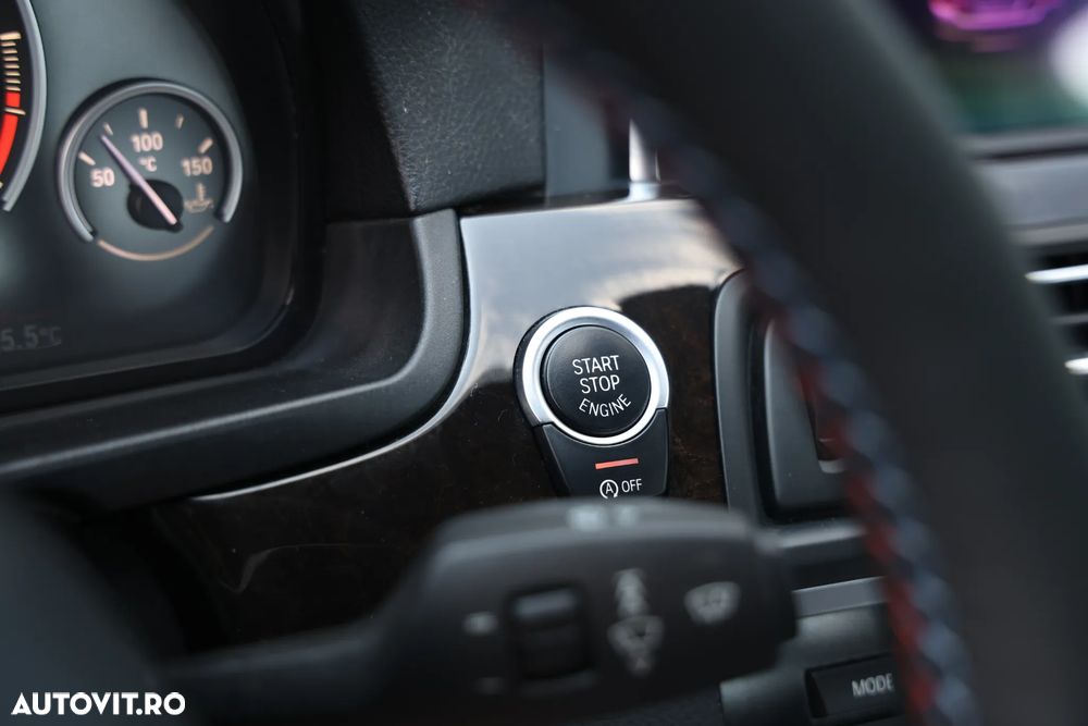 BMW Seria 5 - 21