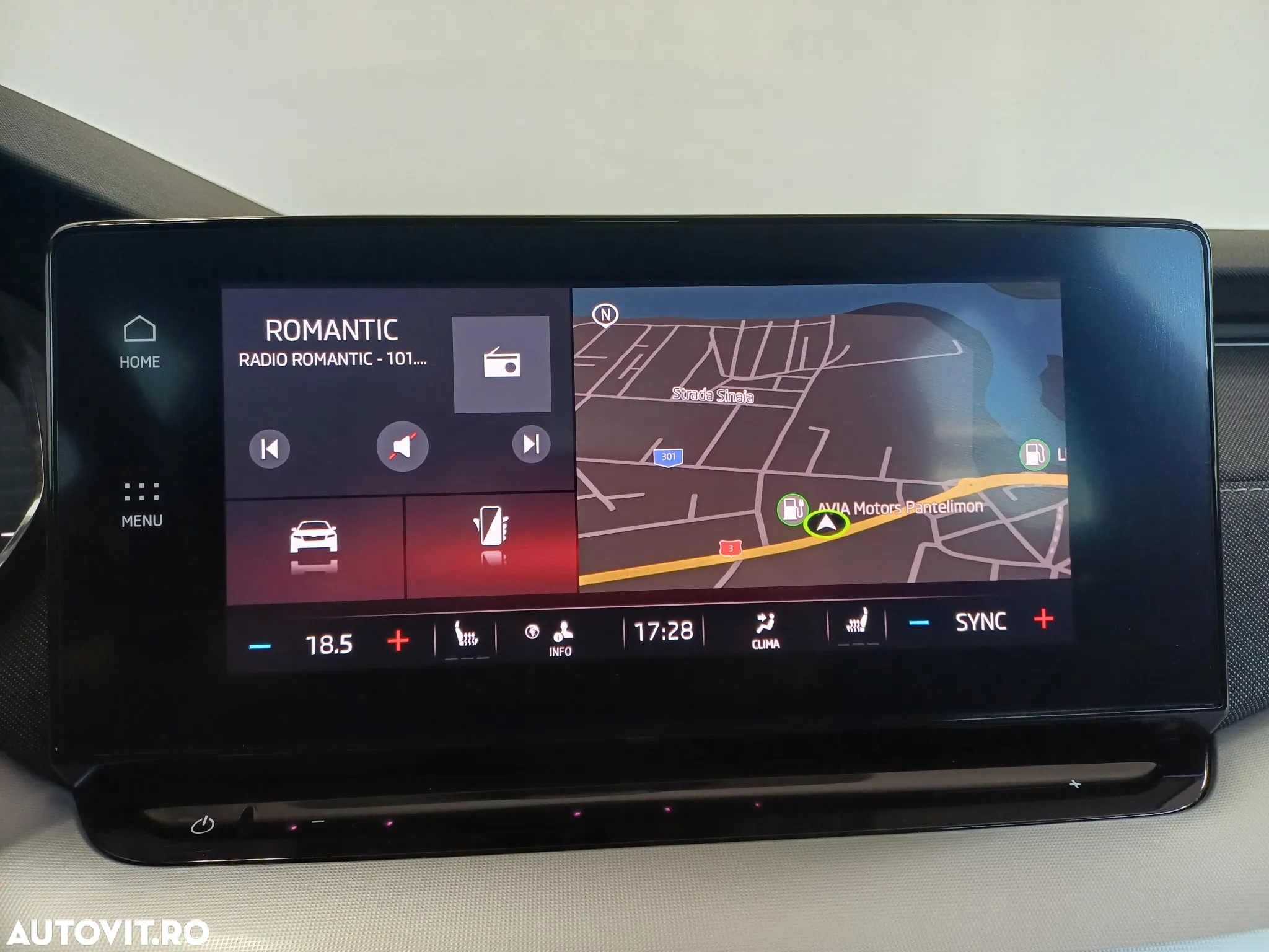 Skoda Octavia 1.0 TSI DSG Mild Hybrid Style - 15