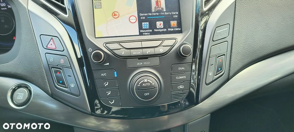 Hyundai i40 1.7 CRDi Premium - 27