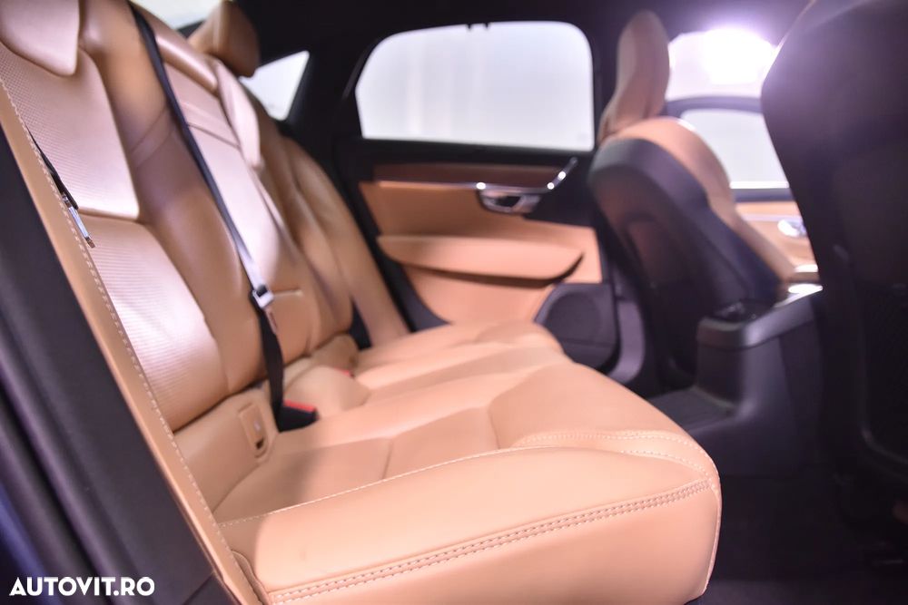 Volvo S90 - 12