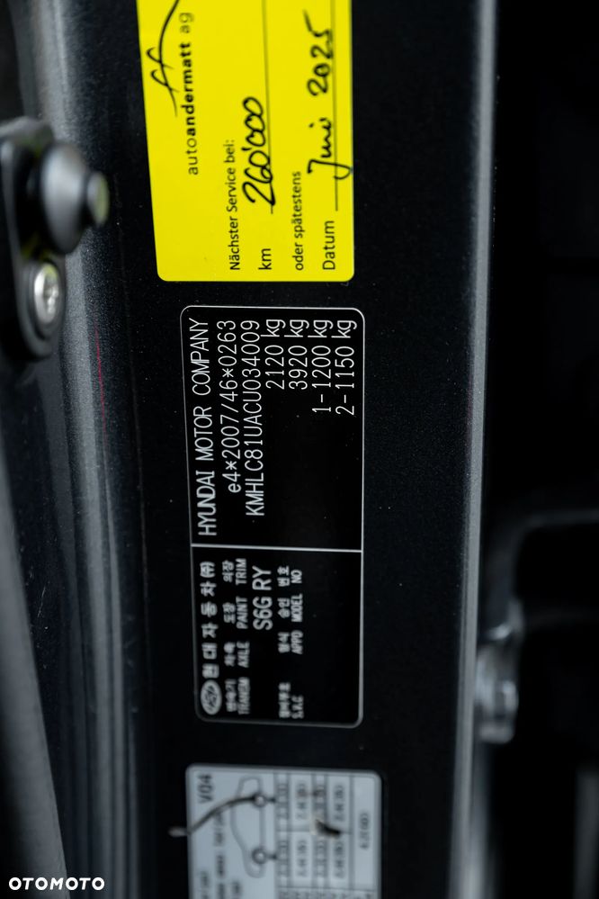 Hyundai i40 i40cw 1.7 CRDi 5 Star Edition - 22