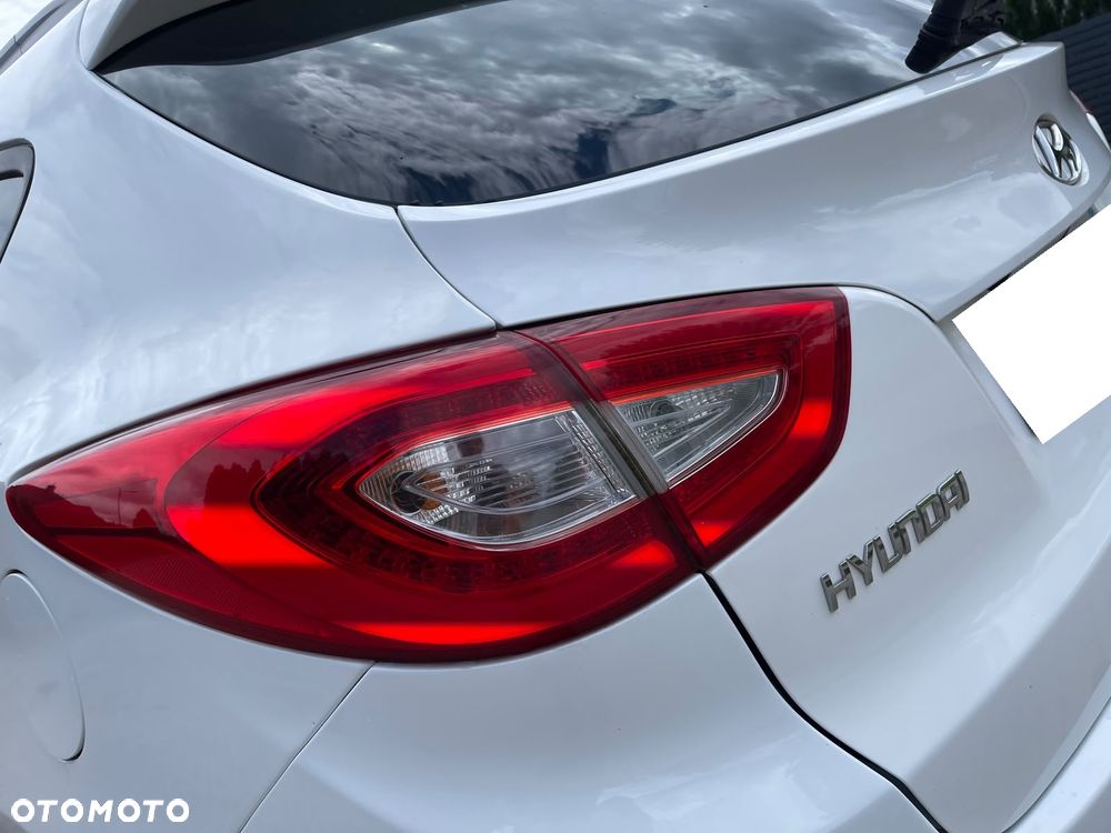 Hyundai ix35 1.7 CRDi 2WD Style - 36