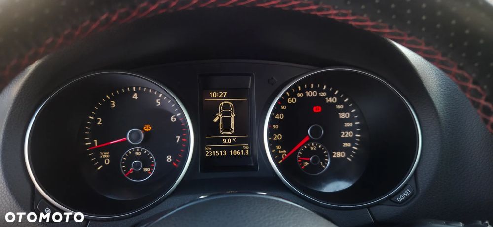 Volkswagen Golf 2.0 GTI - 27