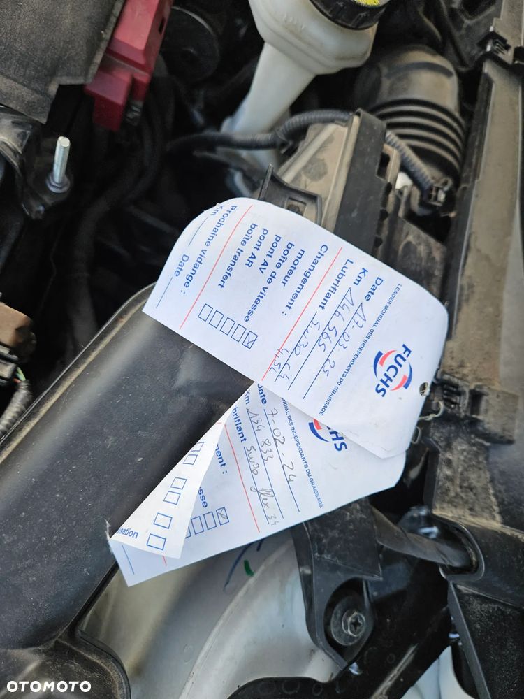 Nissan Qashqai 1.5 dCi Tekna - 23