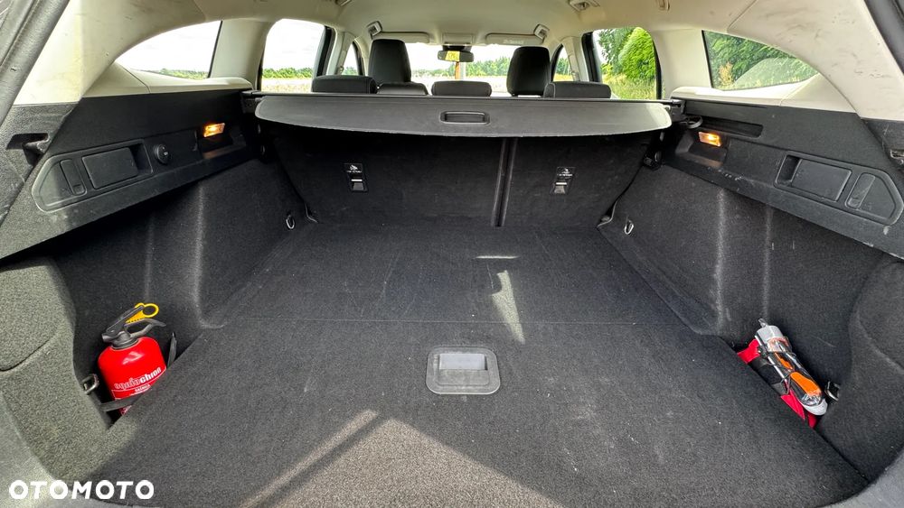 Ford Focus 2.0 TDCi Titanium ASS - 15