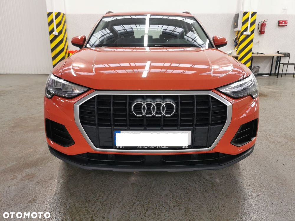 Audi Q3 35 TDI S tronic - 3