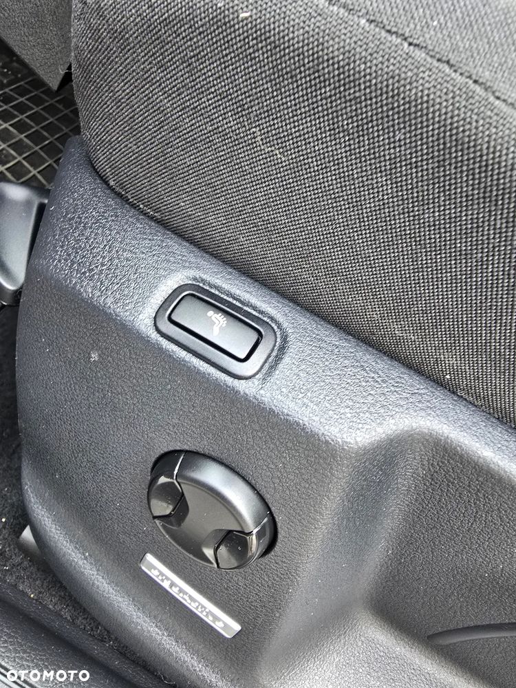 Volkswagen Golf Sportsvan SV 1.4 TSI BMT Comfortline DSG - 39
