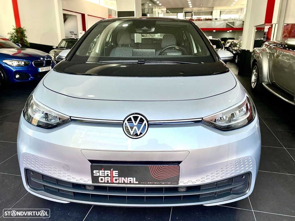 VW ID.3 Performance Upgrade Pro Life - 3