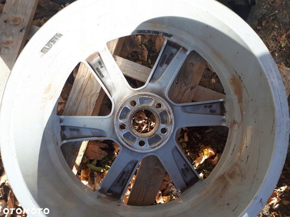 ORYG. VOLVO XC90 31423021 8j 19 ET42.5 350 - 2