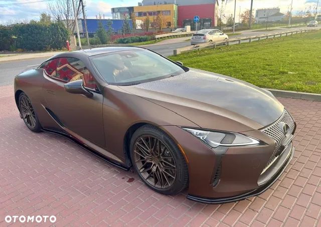 Lexus LC 500 Limited Edition - 12