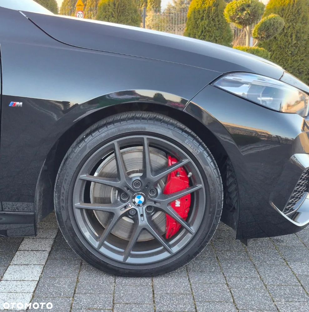 BMW Seria 2 M235i xDrive - 23
