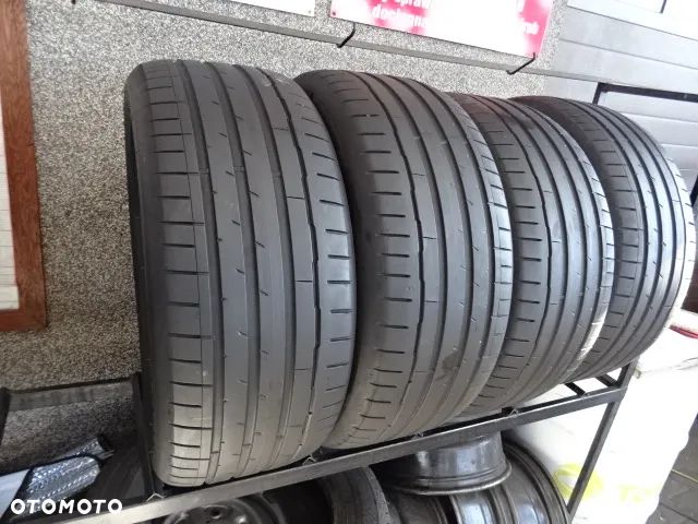 255/45/R19 104W Extra loud Hankook Ventus s1 evo 3 - 2